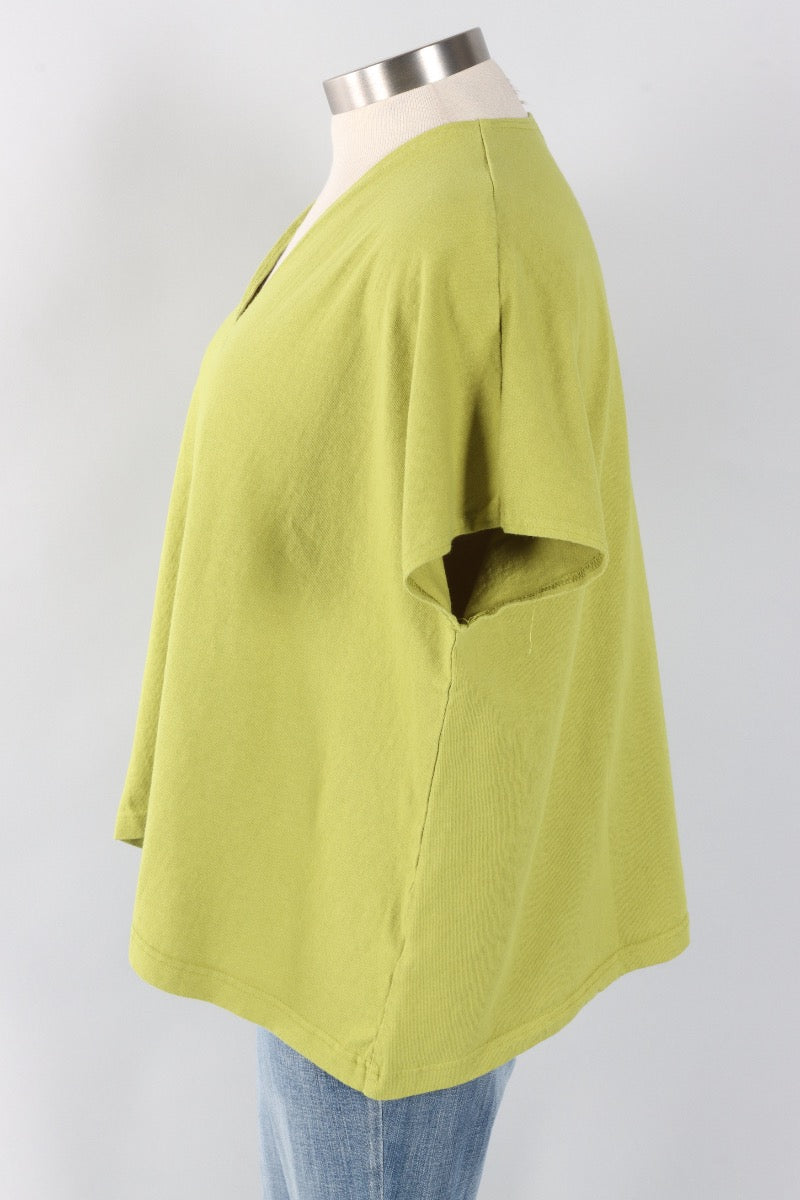 Fawbush's Only! Baxter Shirt - Lacewing
