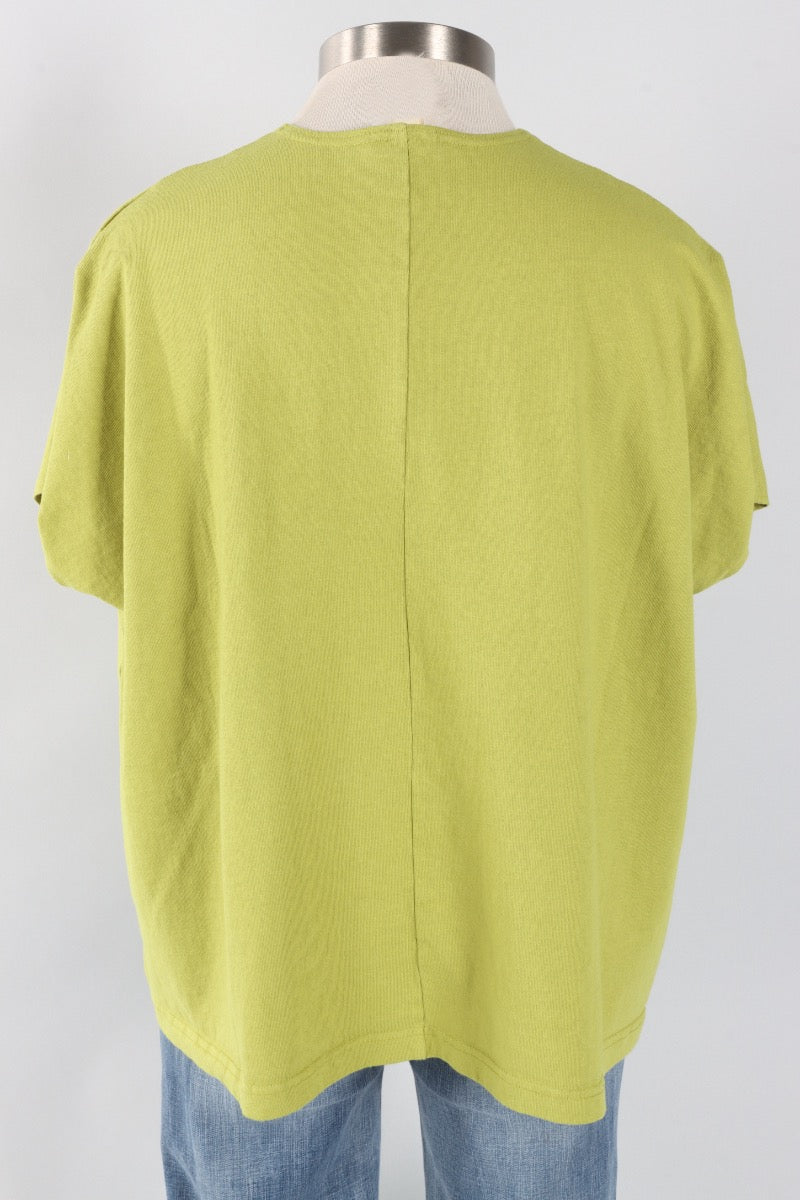 Fawbush's Only! Baxter Shirt - Lacewing