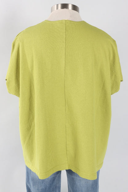 Fawbush's Only! Baxter Shirt - Lacewing
