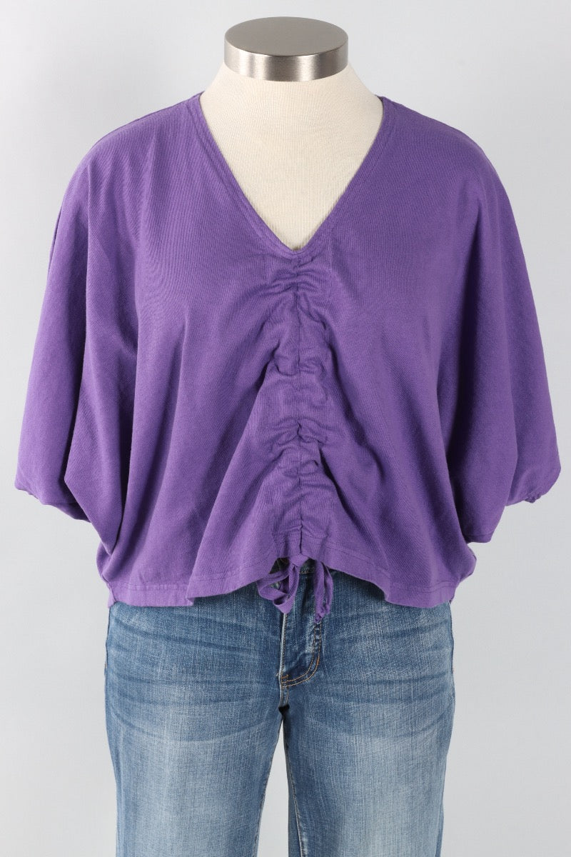 Ria Shirt - Verbena