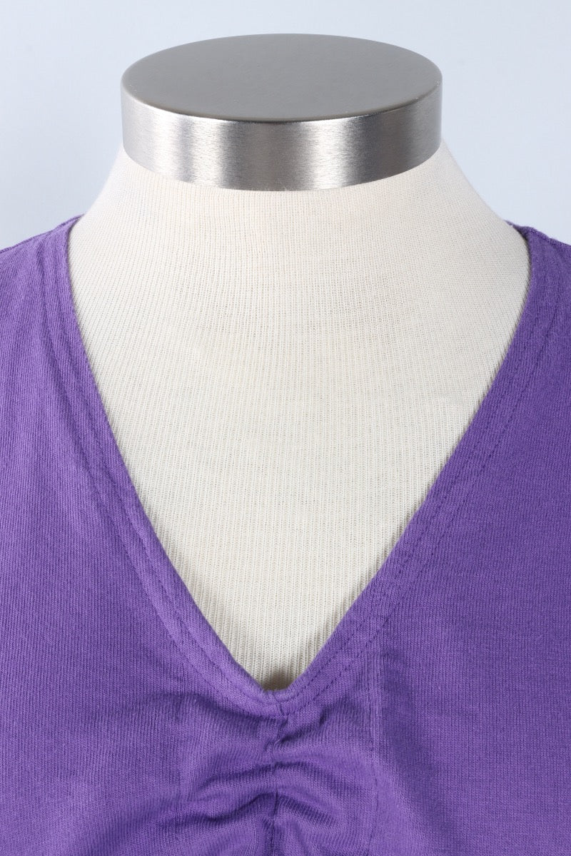 Ria Shirt - Verbena
