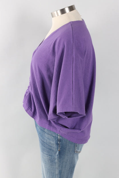 Ria Shirt - Verbena