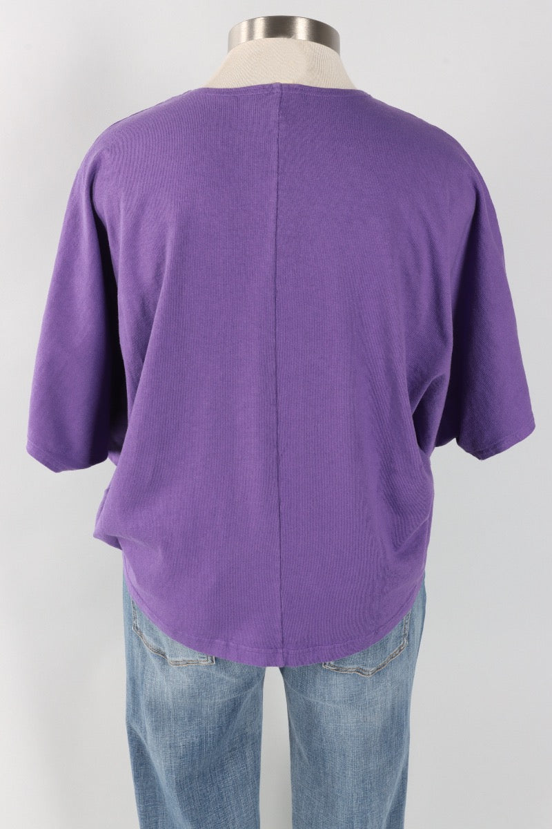 Ria Shirt - Verbena