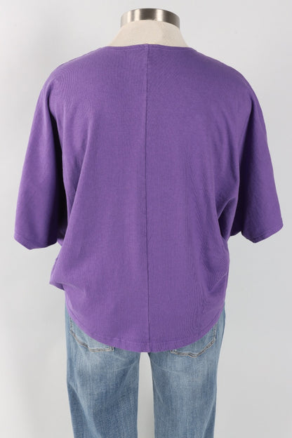 Ria Shirt - Verbena