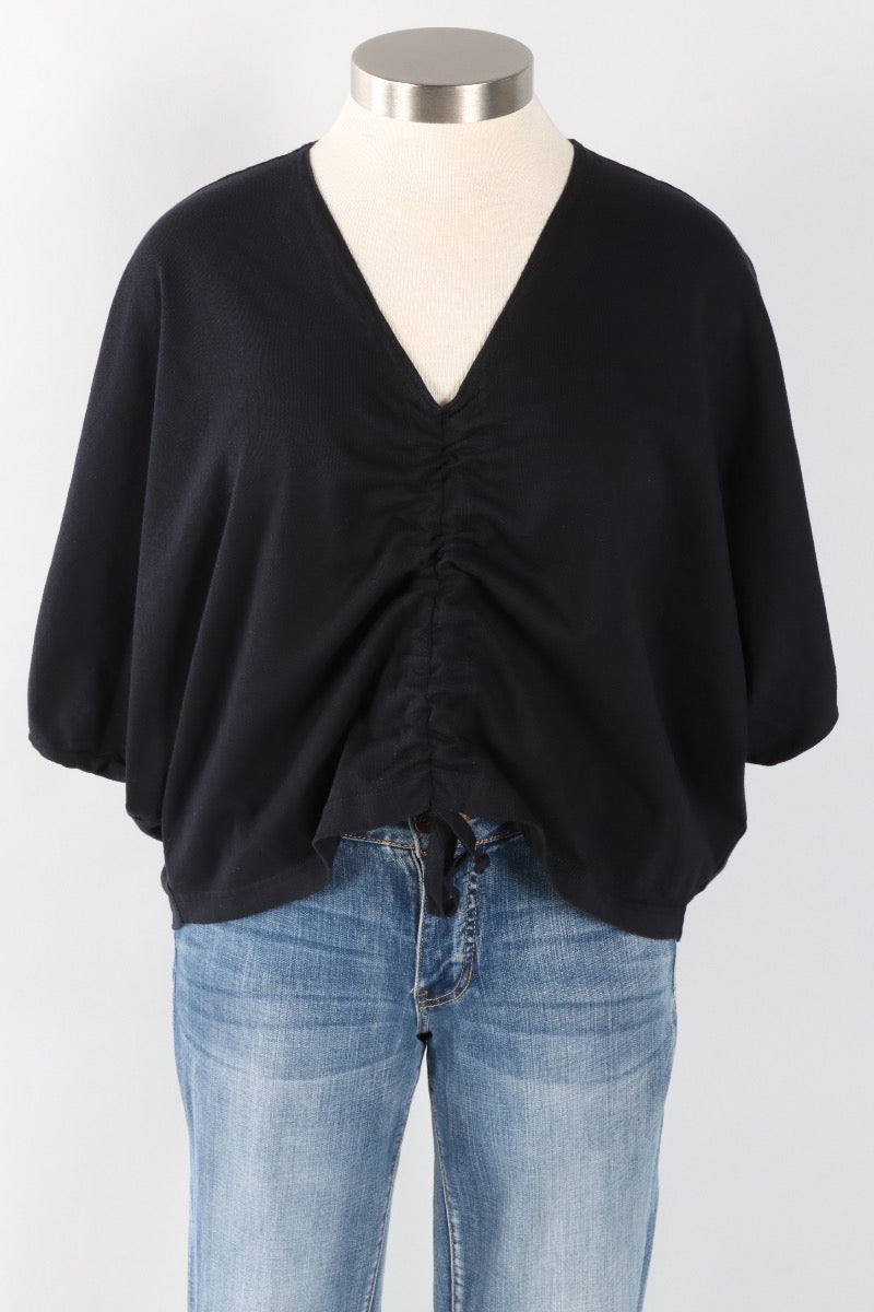 Ria Shirt - Black