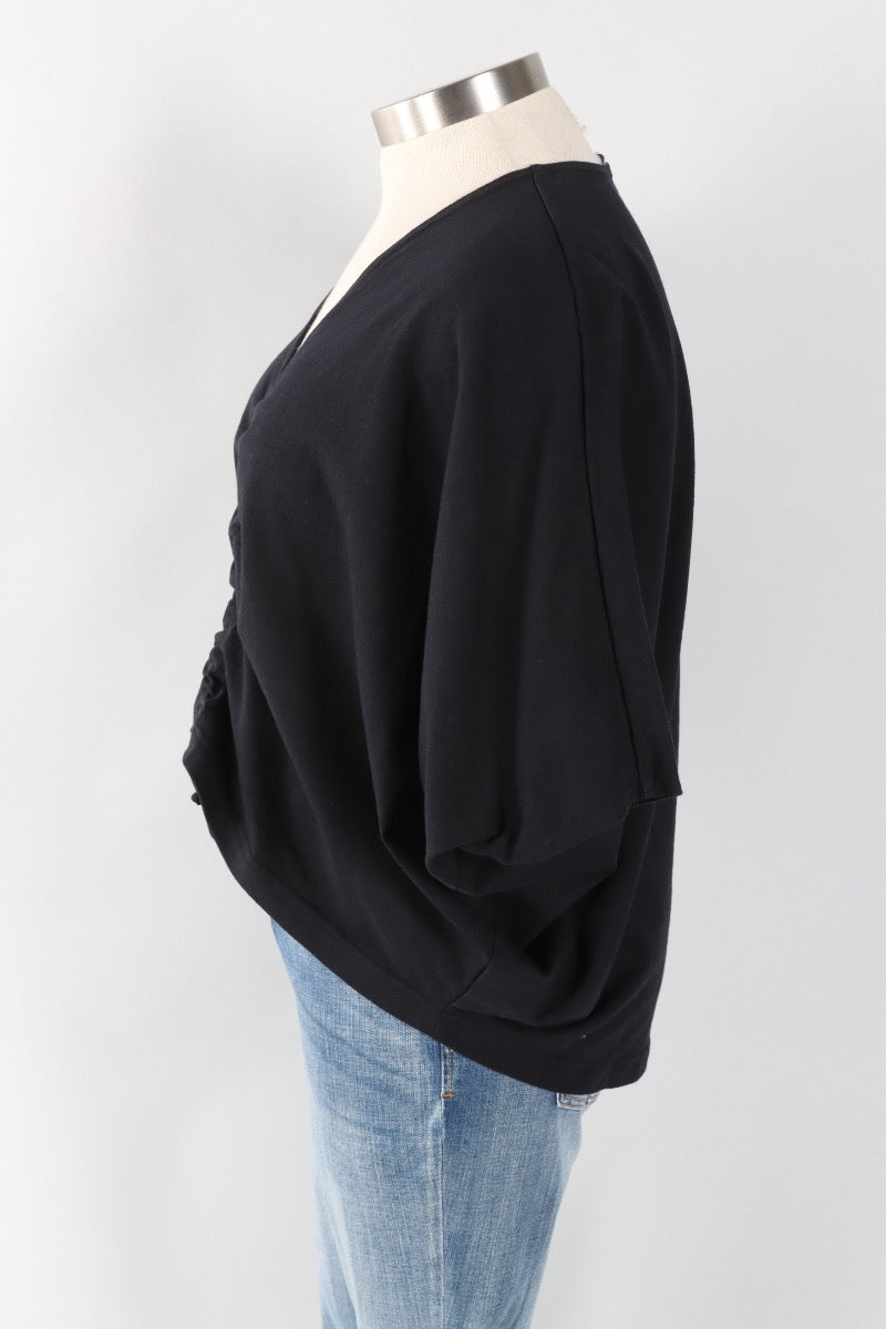 Ria Shirt - Black