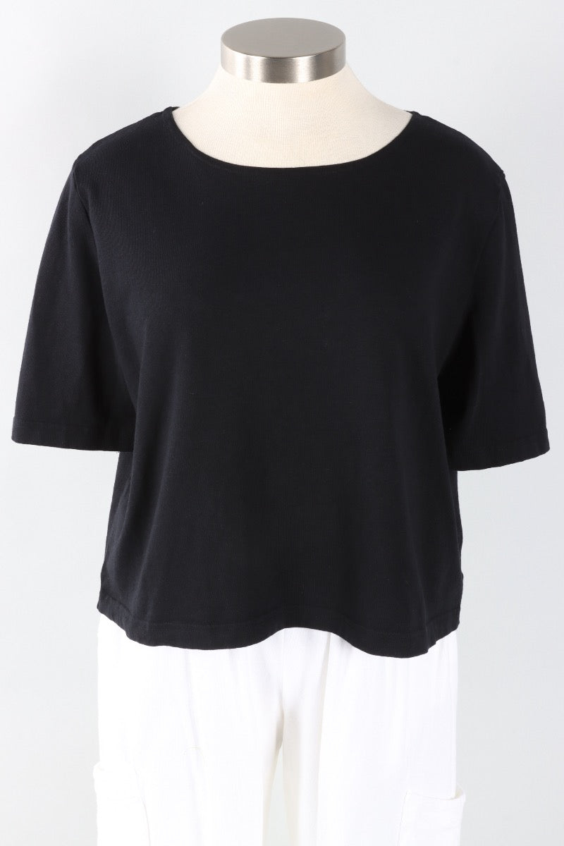 Simon Shirt - Black