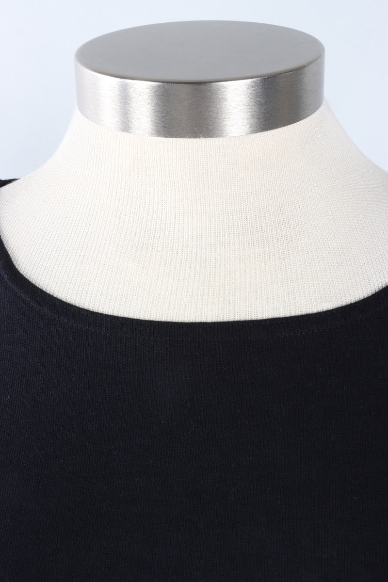 Simon Shirt - Black