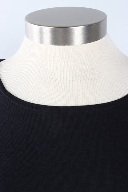 Simon Shirt - Black
