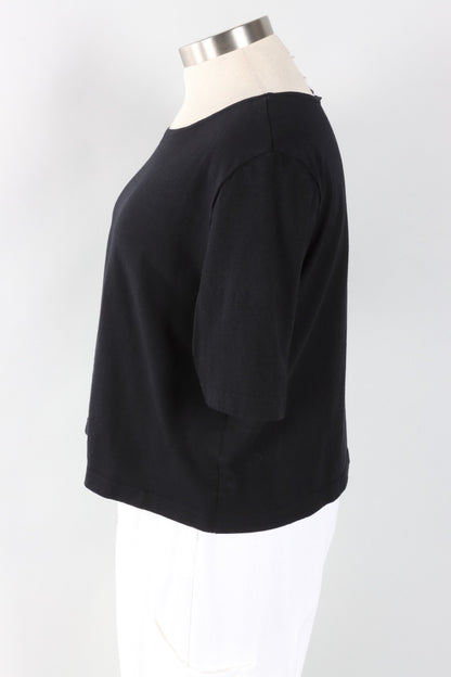 Simon Shirt - Black