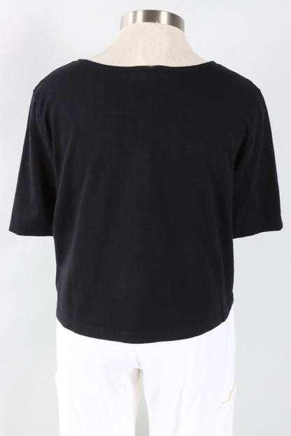 Simon Shirt - Black