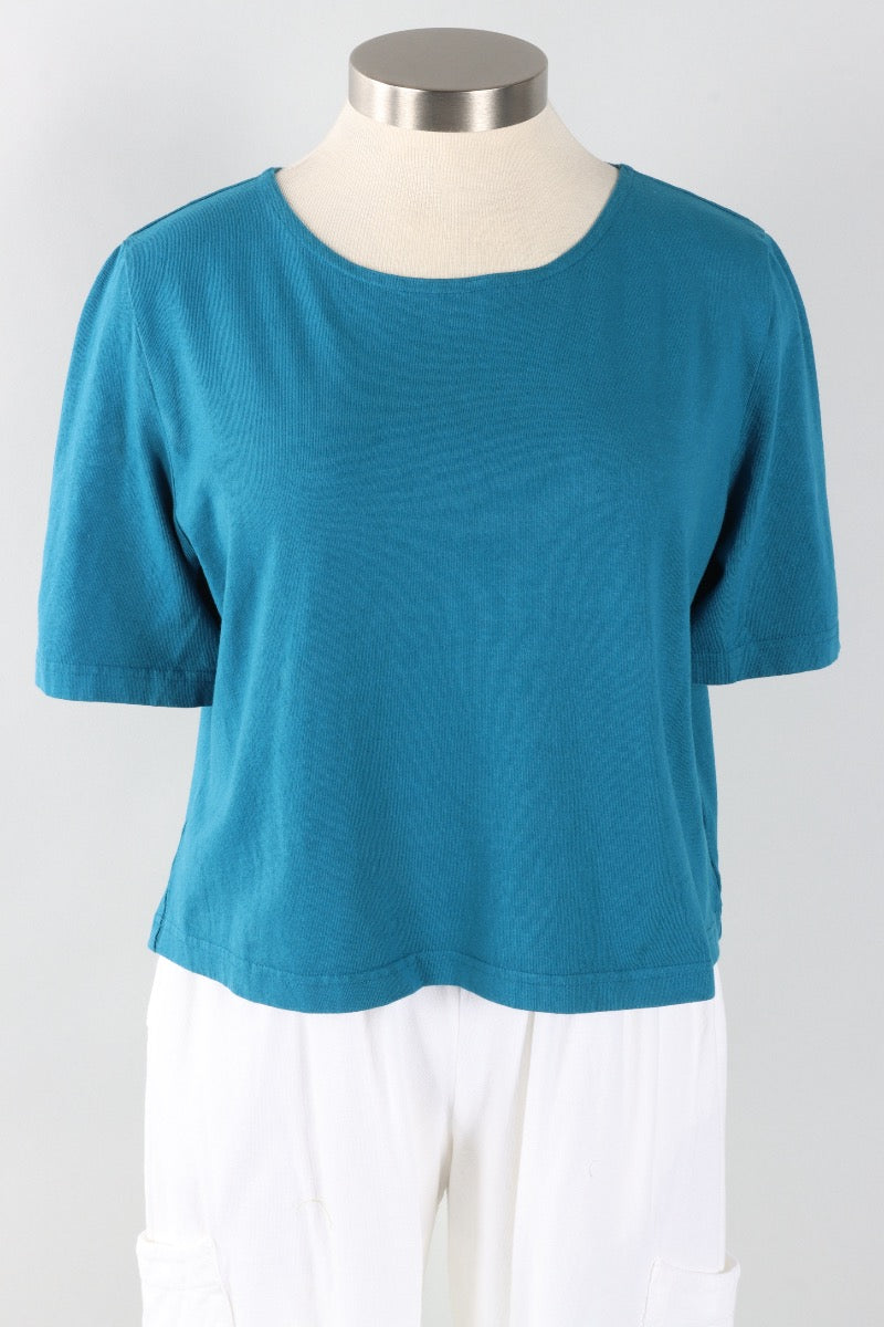 Simon Shirt - Demoiselle