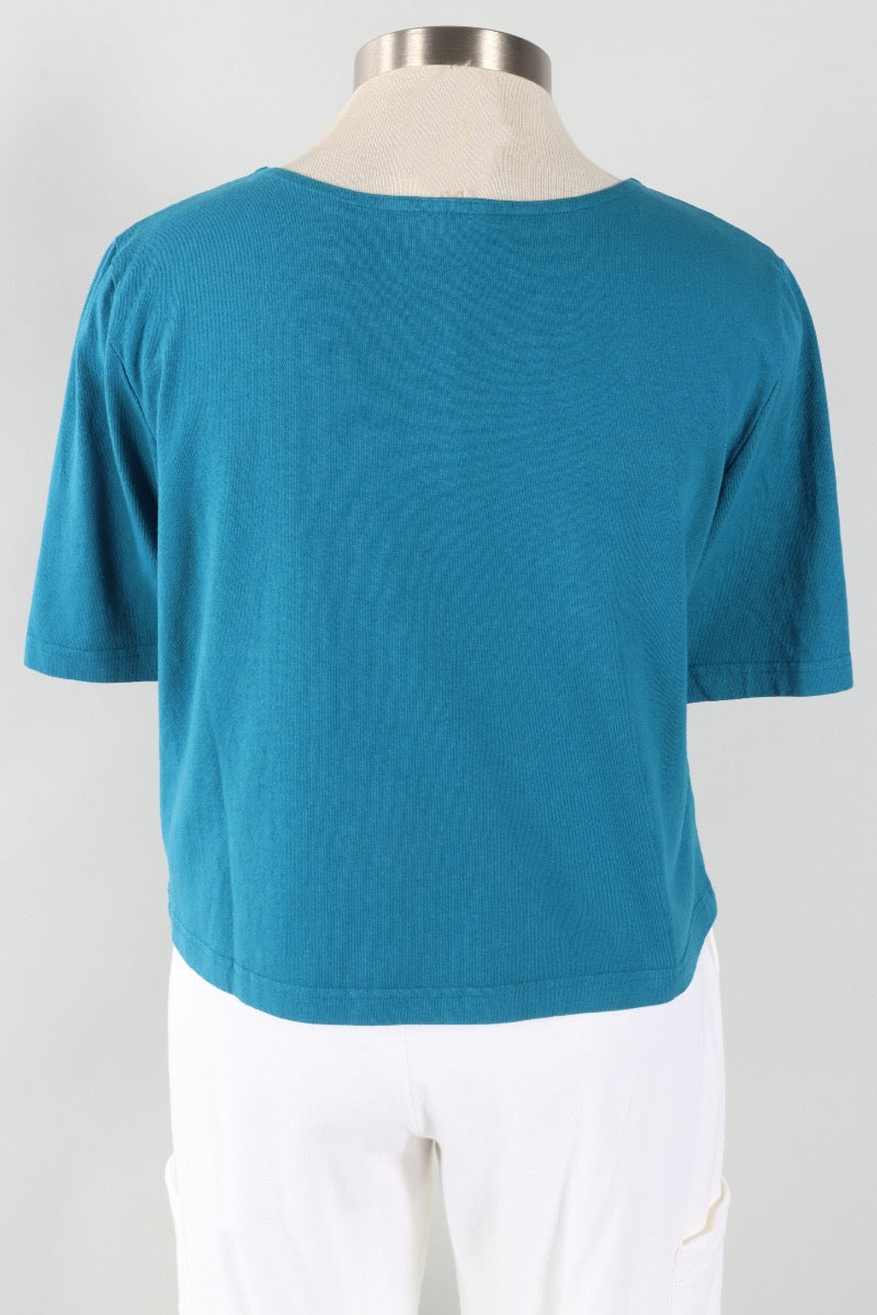 Simon Shirt - Demoiselle