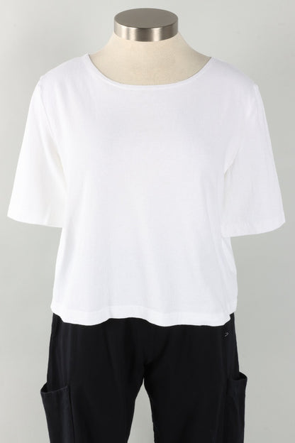 Simon Shirt - White
