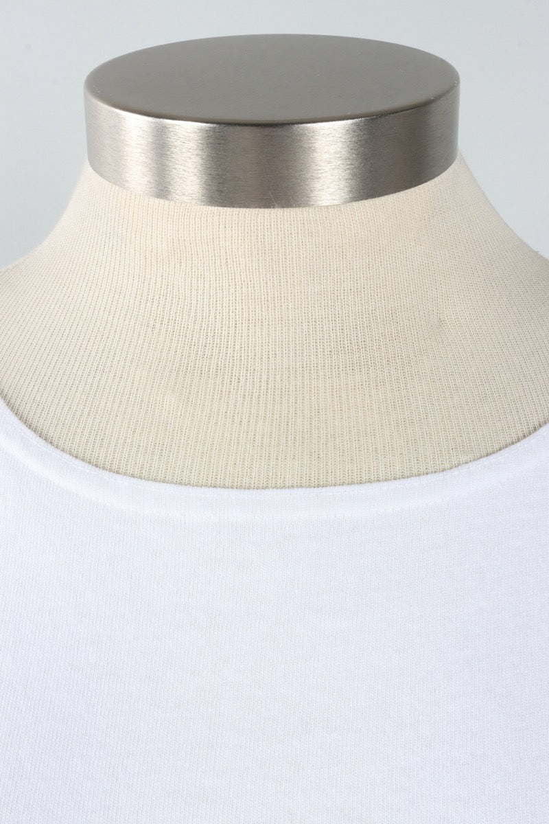 Simon Shirt - White