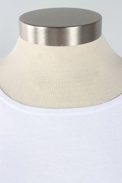 Simon Shirt - White