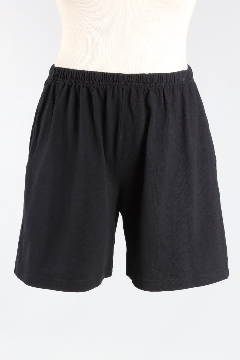 Walk Short - Black