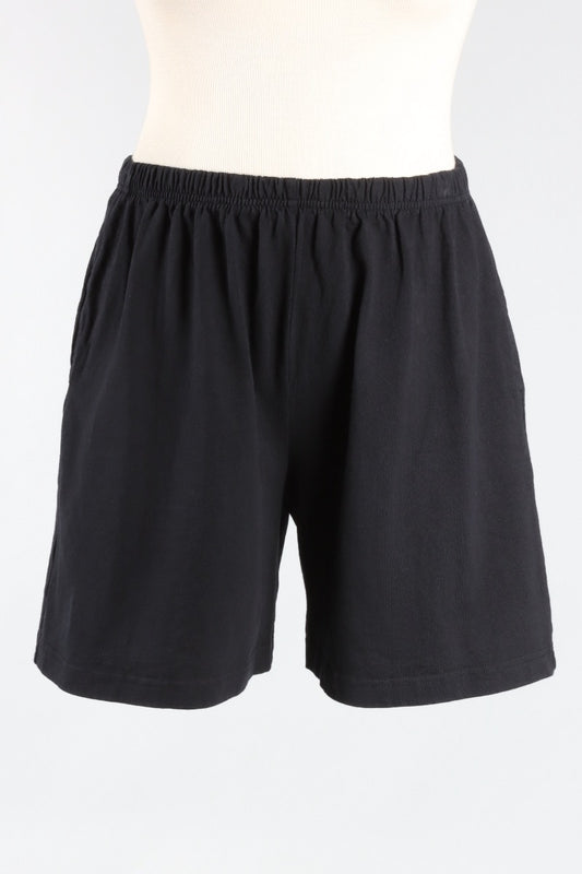 Walk Short - Black