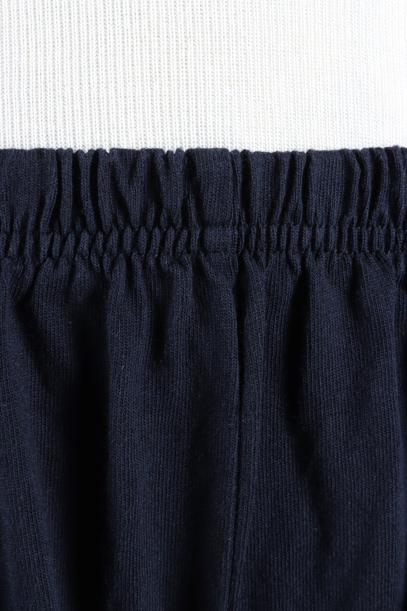 Walk Short - Black