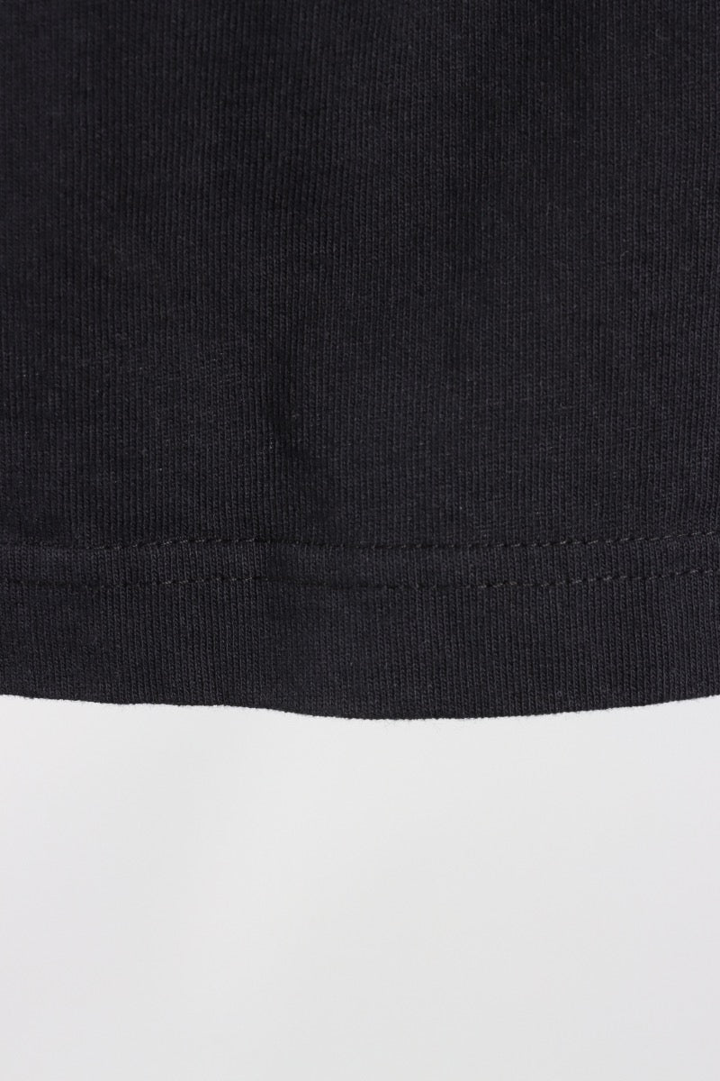 Walk Short - Black