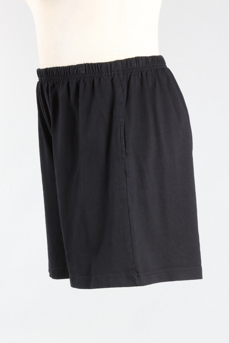 Walk Short - Black