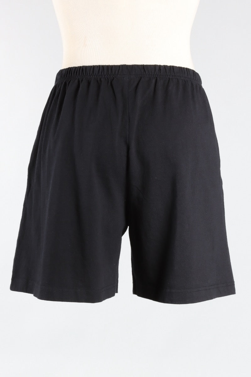 Walk Short - Black