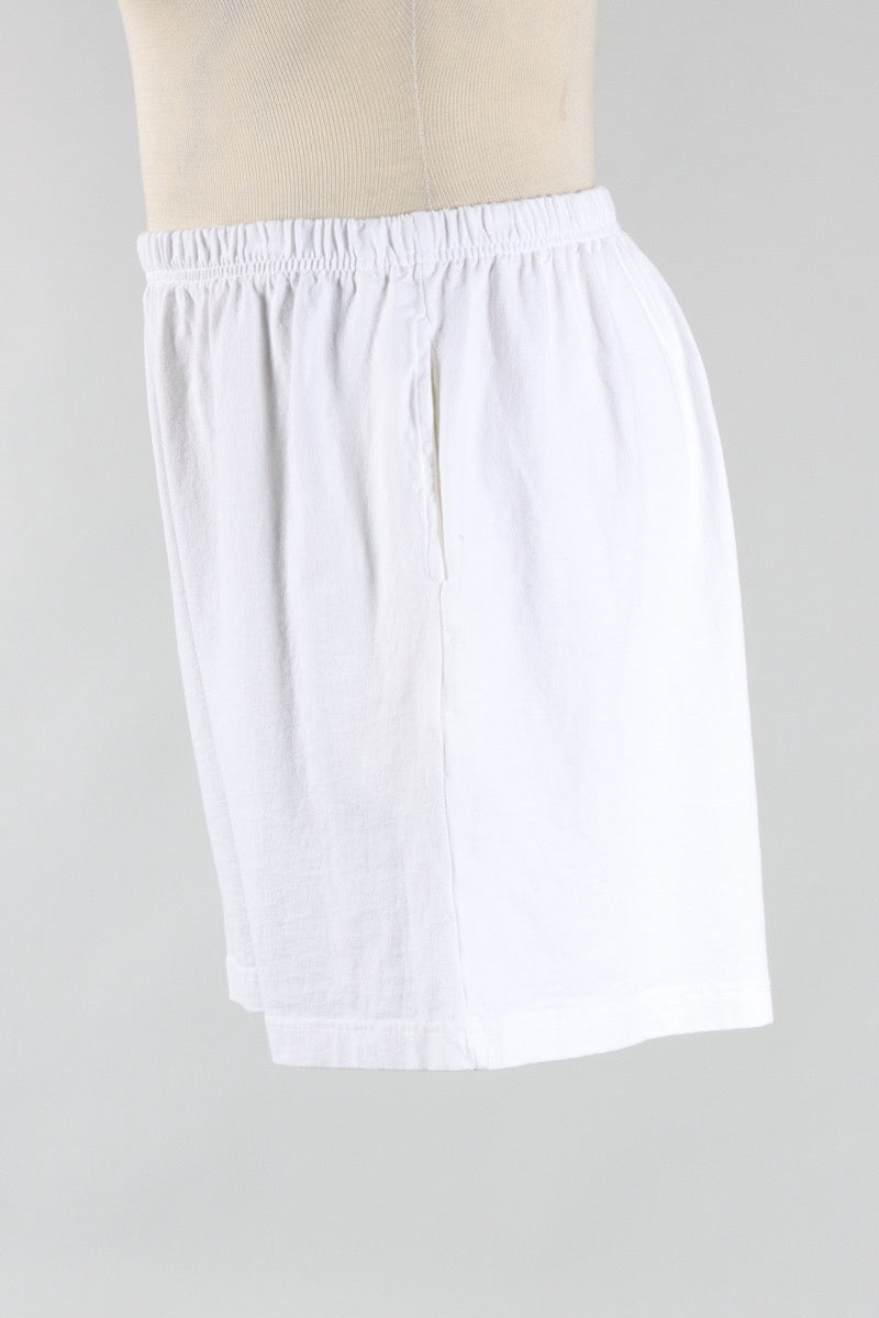 Walk Short - White