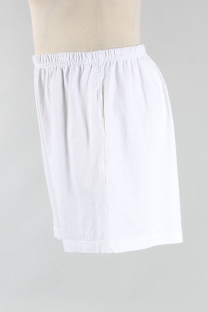Walk Short - White
