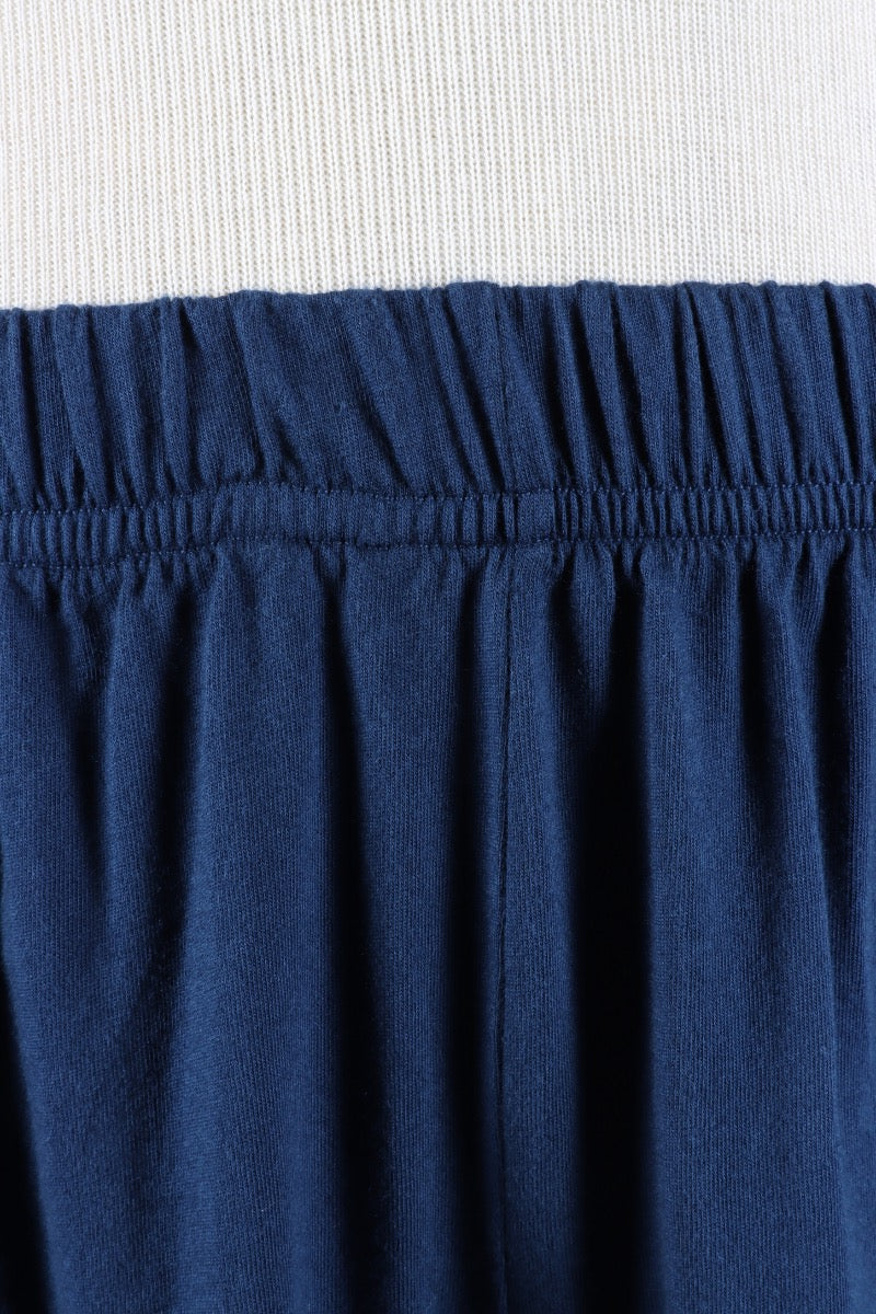 Andi Crop Pant - Nebula
