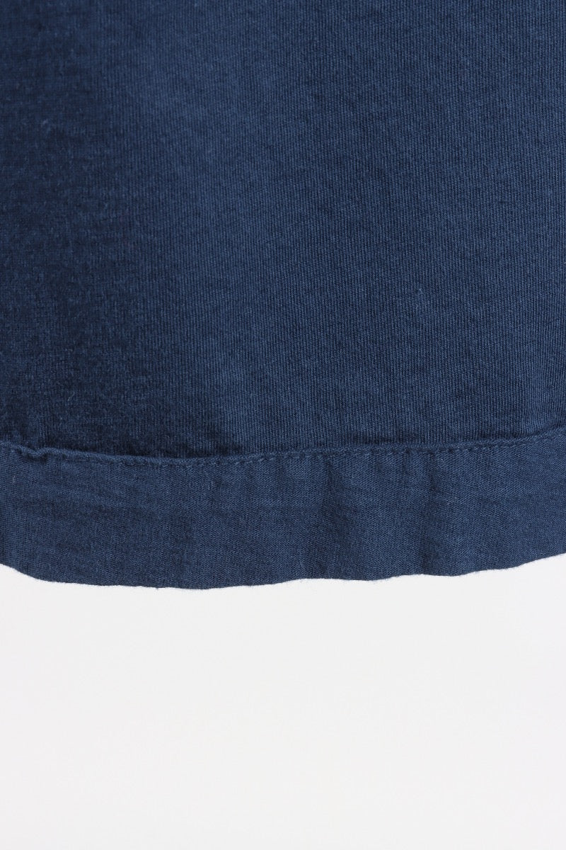 Andi Crop Pant - Nebula
