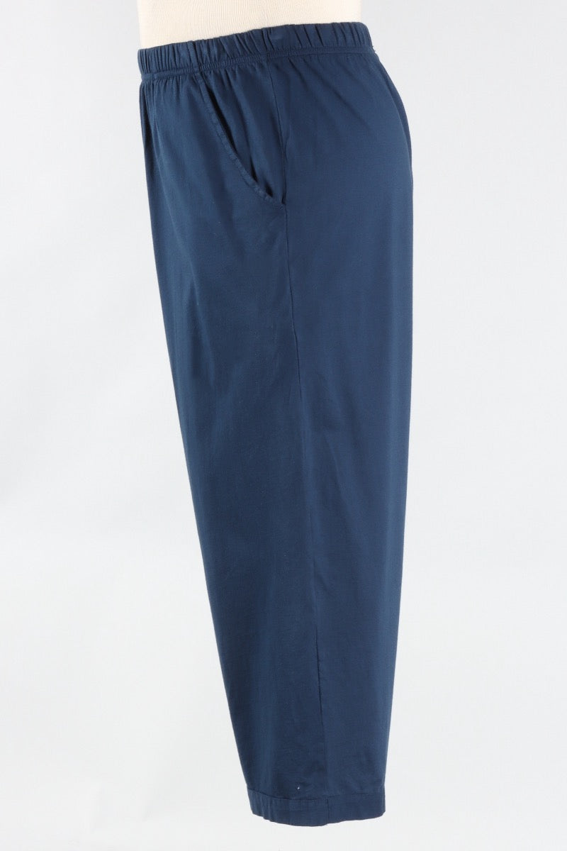Andi Crop Pant - Nebula