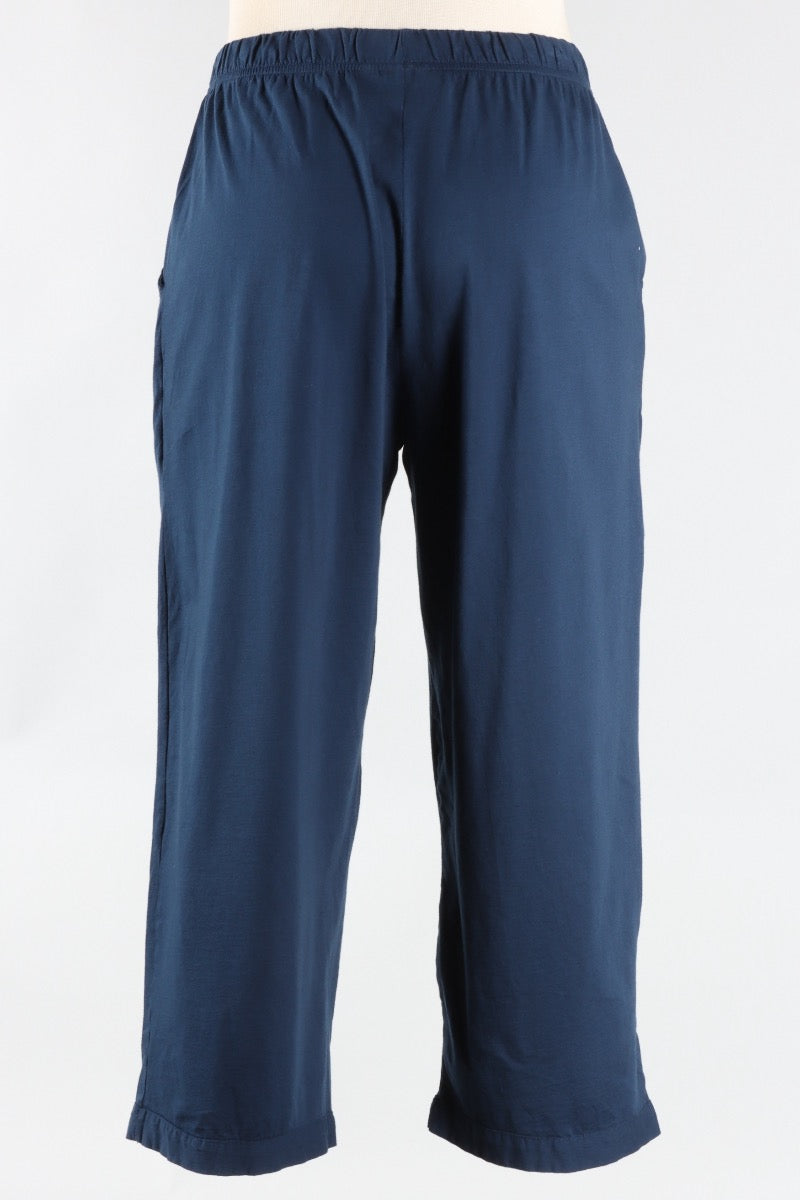 Andi Crop Pant - Nebula