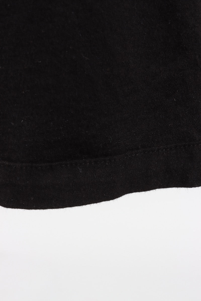 Andi Crop Pant - Black