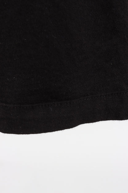 Andi Crop Pant - Black