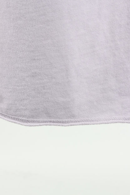 Prairie Crop Pant - Platinum