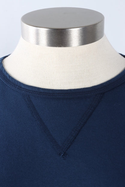 Stretch Terry Sweatshirt - Nebula