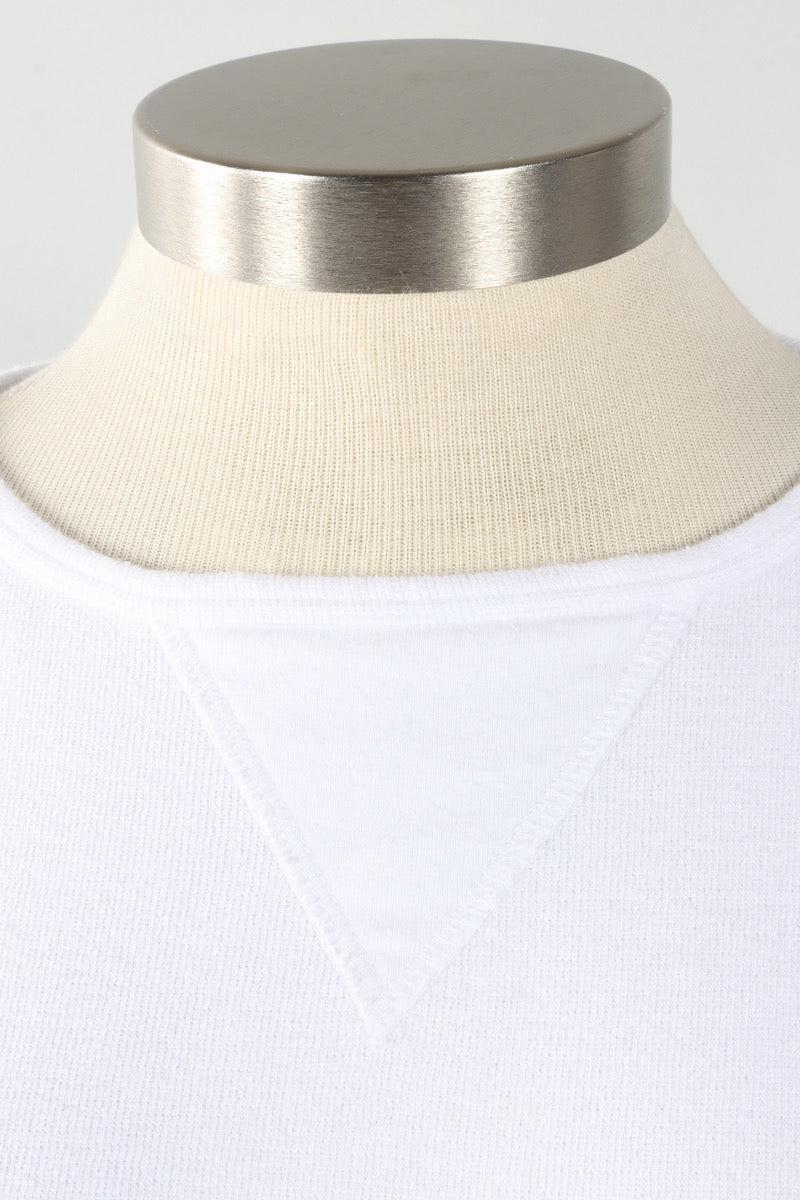 Cozy Crew Plus - White