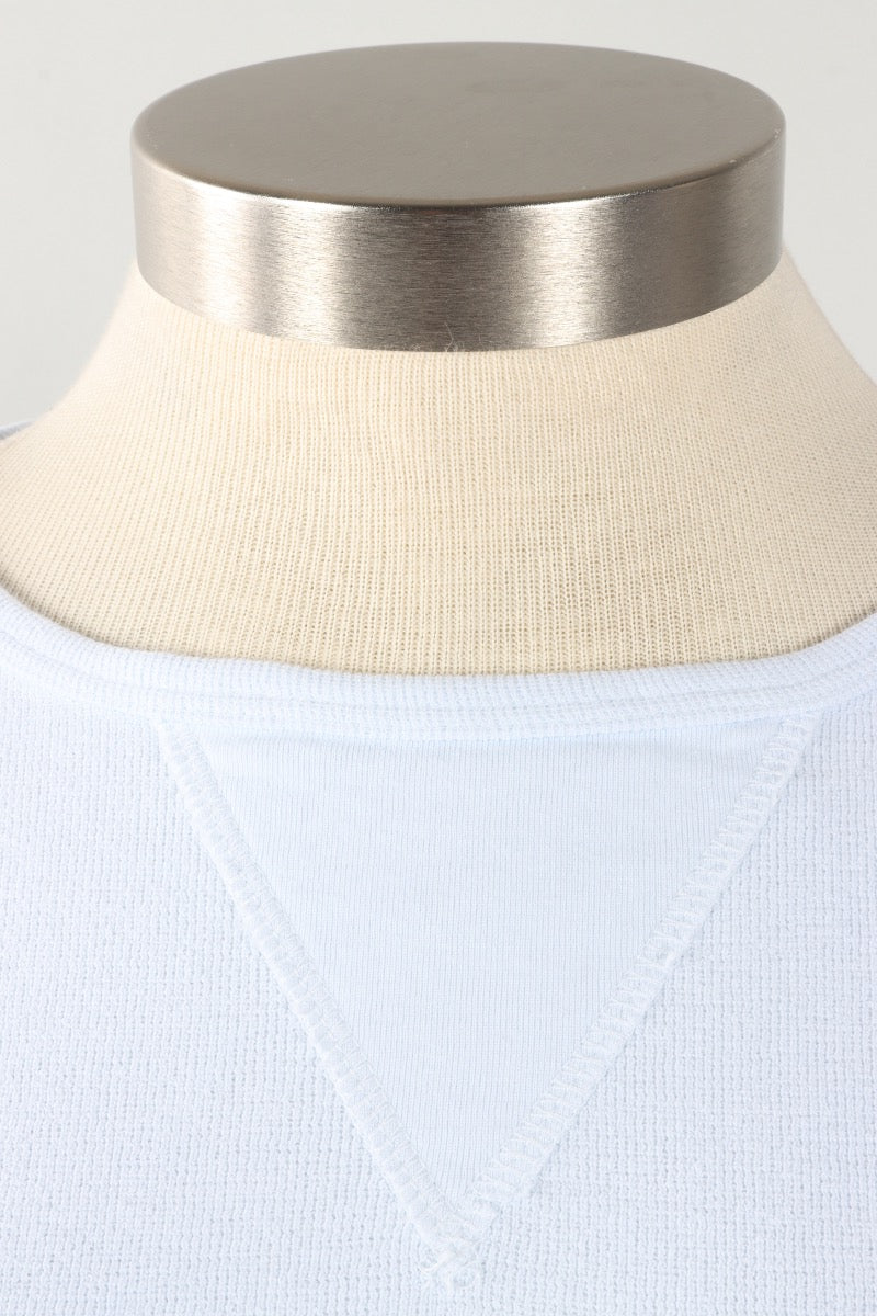 Cozy Crew - Powder Blue