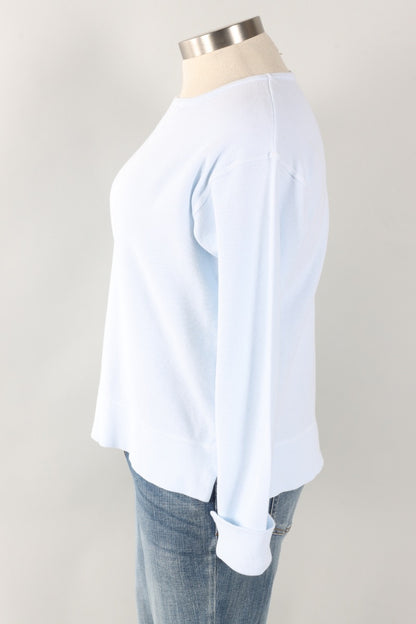 Cozy Crew Plus - Powder Blue