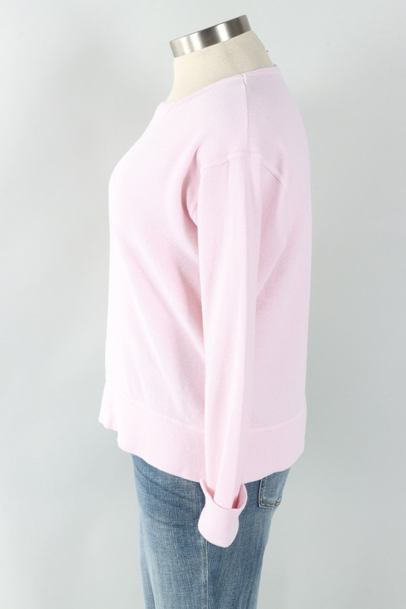 Cozy Crew Plus - Heaven Pink