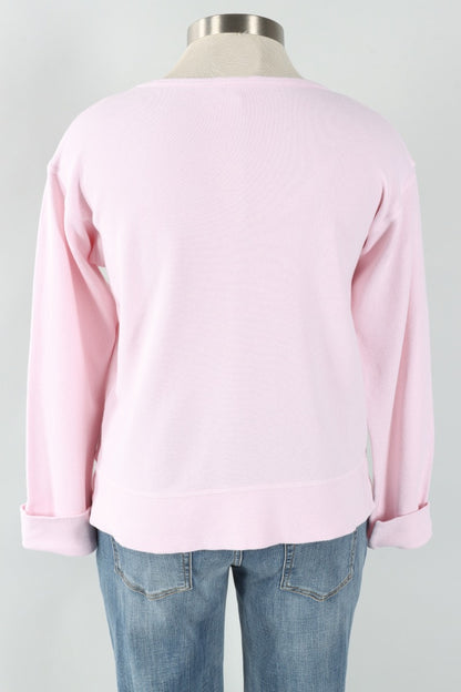 Cozy Crew Plus - Heaven Pink