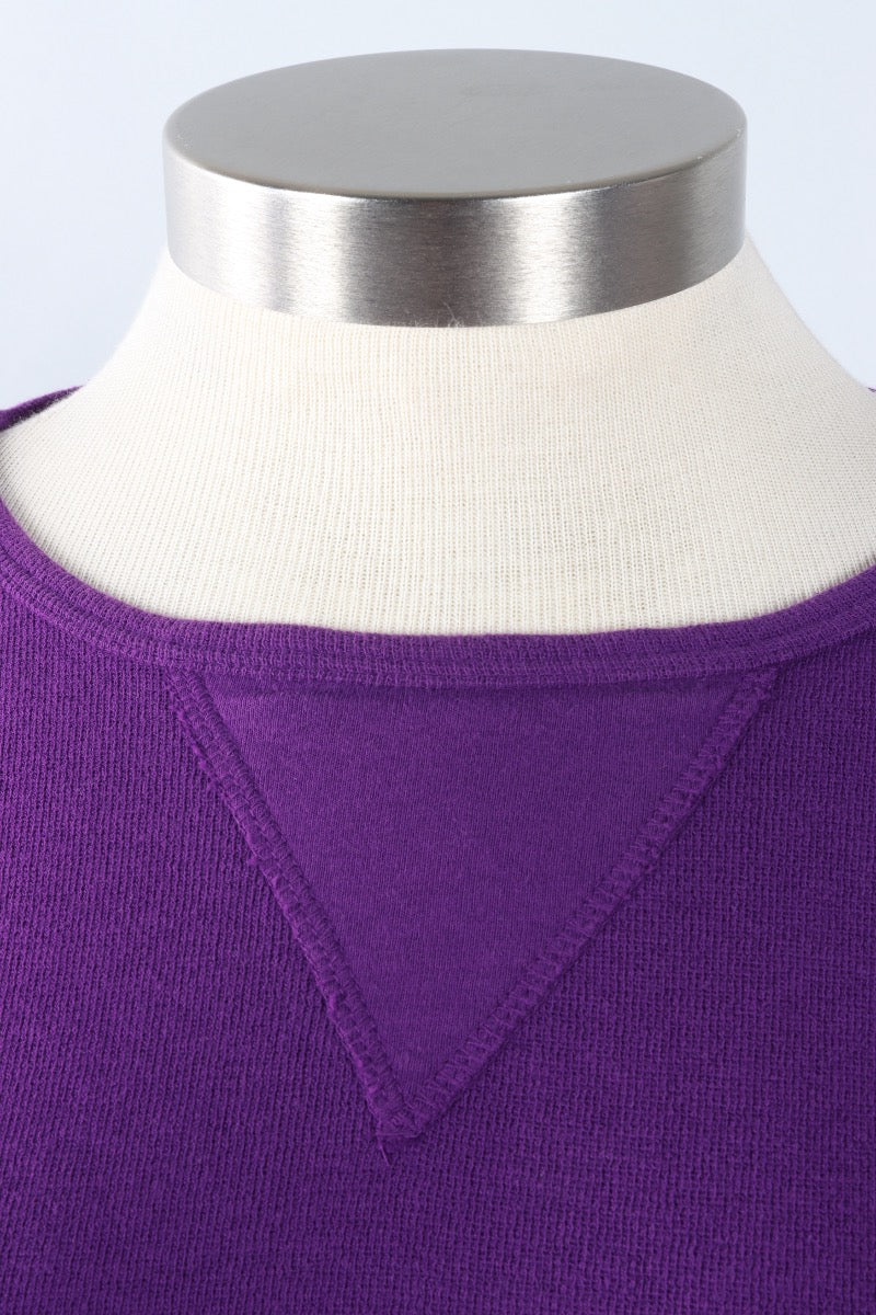 Cozy Crew Plus - Violet