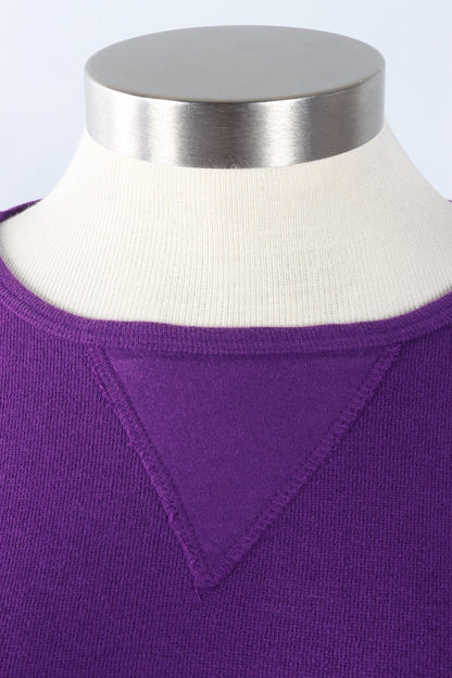 Cozy Crew - Violet