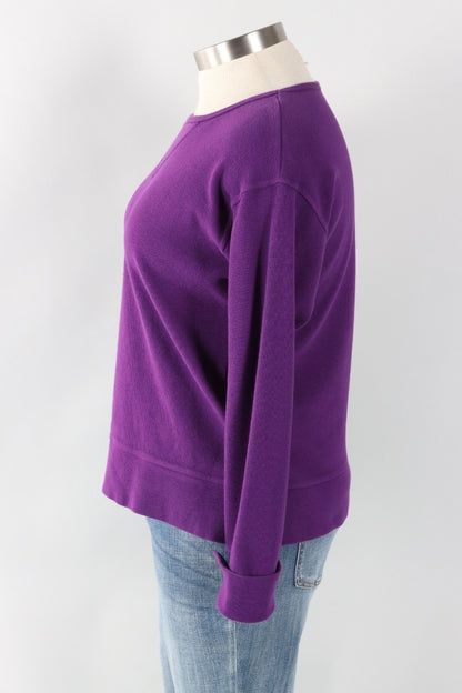 Cozy Crew Plus - Violet