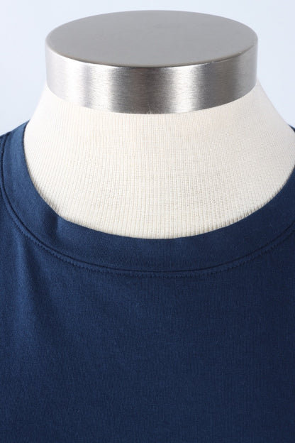Short Sleeve Crew Plus - Nebula