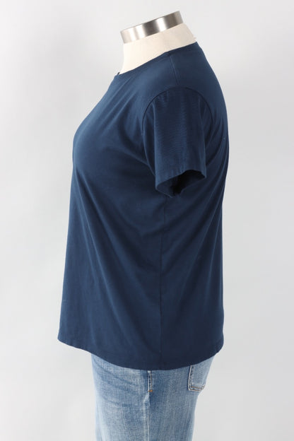 Short Sleeve Crew - Nebula