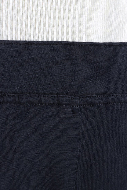 Edgewater Flood Pant - Black