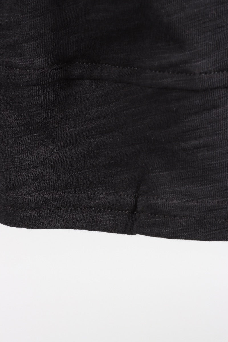 Edgewater Flood Pant - Black