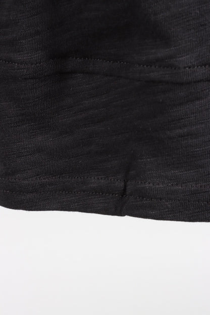 Edgewater Flood Pant - Black