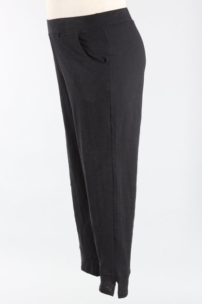 Edgewater Flood Pant - Black